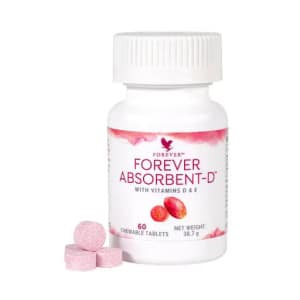 Forever Absorbent-D