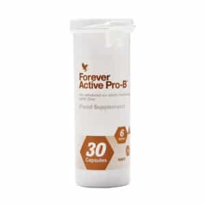 FOREVER ACTIV PRO B /Probiotyki