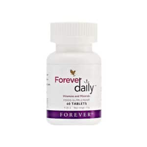 FOREVER DAILY / Kompleks Witamin