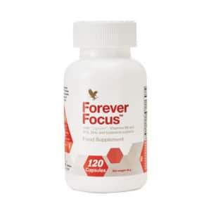 FOREVER FOCUS /Pamięć i Koncentracja