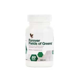 FOREVER FIELDS OF GREENS – Pola Zieleni